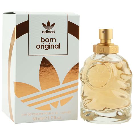 adidas born original eau de toilette|Born Original for Her Adidas for women .